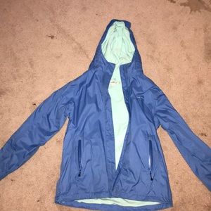 Vineyard Vines Rainjacket